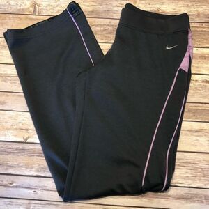 Nike workout pants size S (4-6)